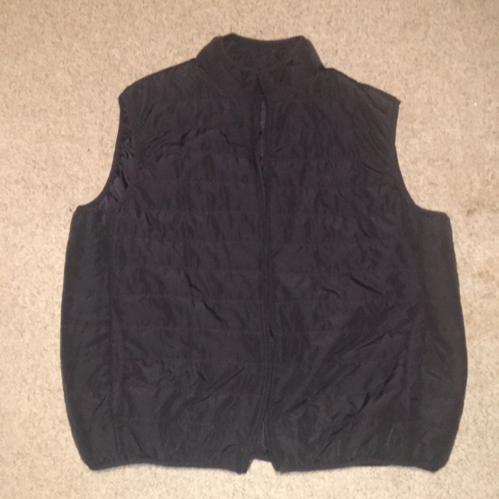 Chaps Vest